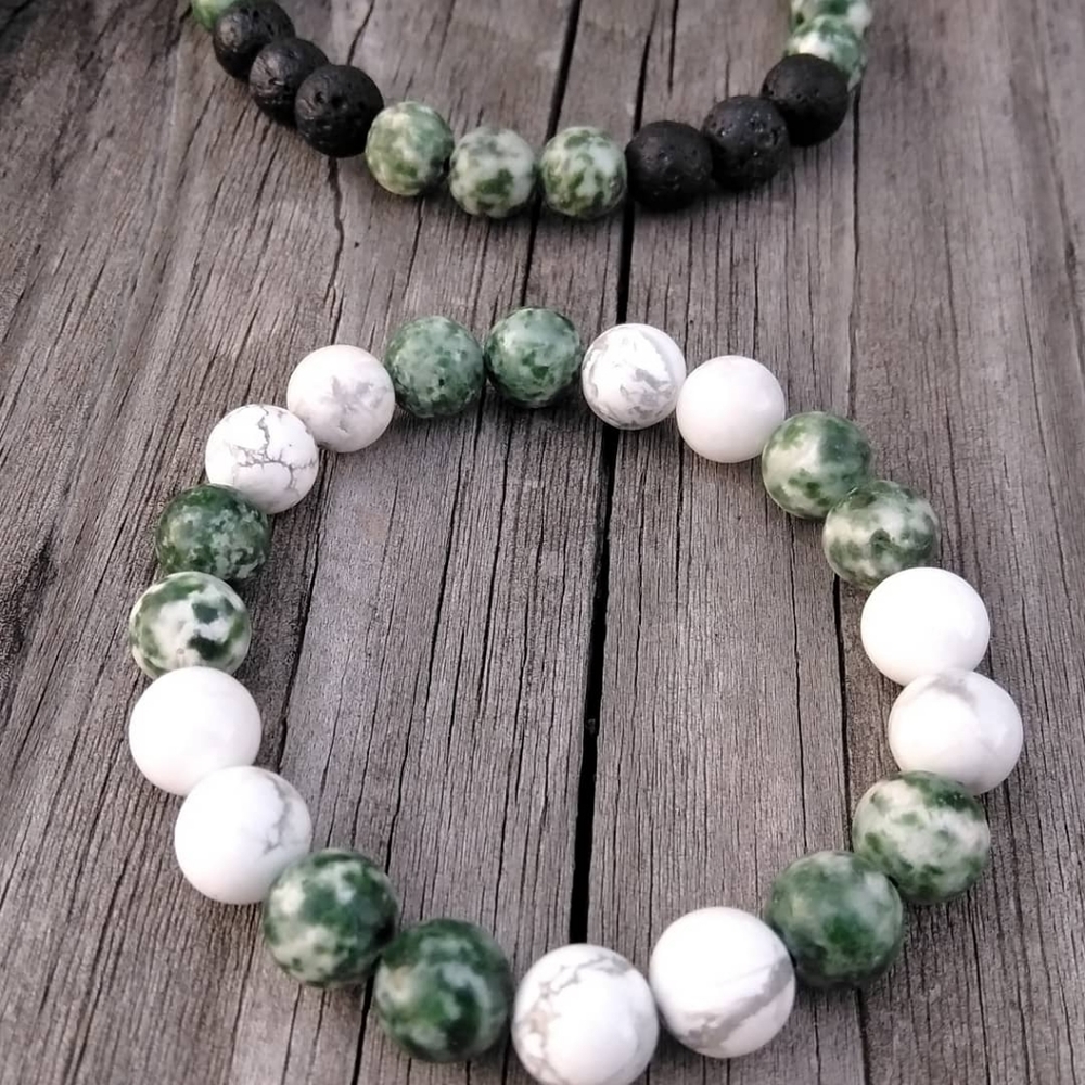 Distance bracelets - Picture 3 of 8